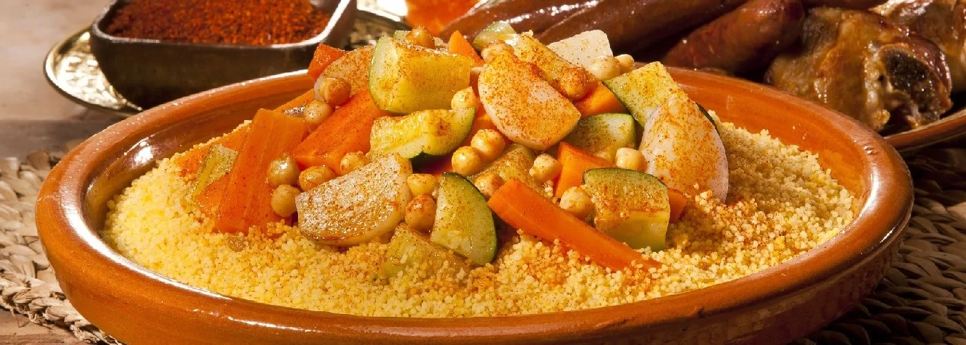 Projet « commun » du Maghreb de faire inscrire le couscous au patrimoine de l&rsquo;humanité