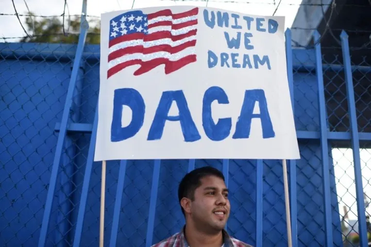 Contexte empoisonné pour les tractations sur l&rsquo;immigration aux États-Unis