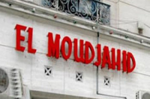 El Moudjahid charge violemment « une certaine presse »
