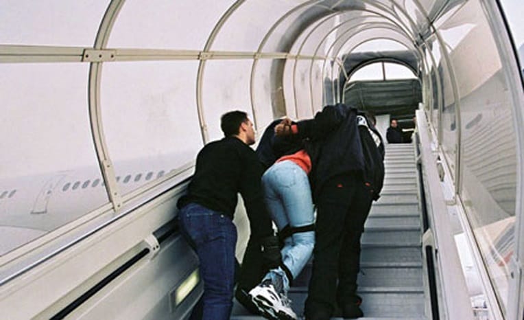 Radicalisés, un Algérien et un Tunisien expulsés d’Italie