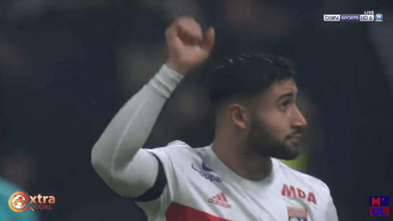 VIDÉO. Lyon – PSG, le résumé du match