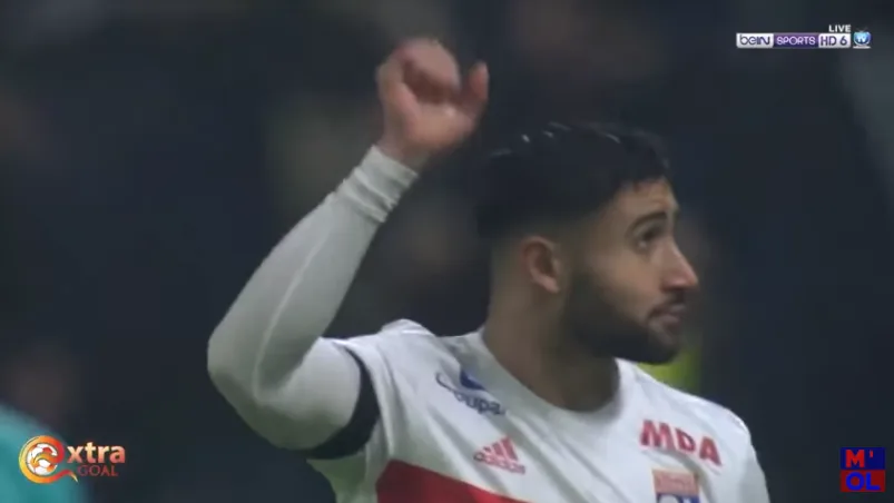 VIDÉO. Lyon – PSG, le résumé du match