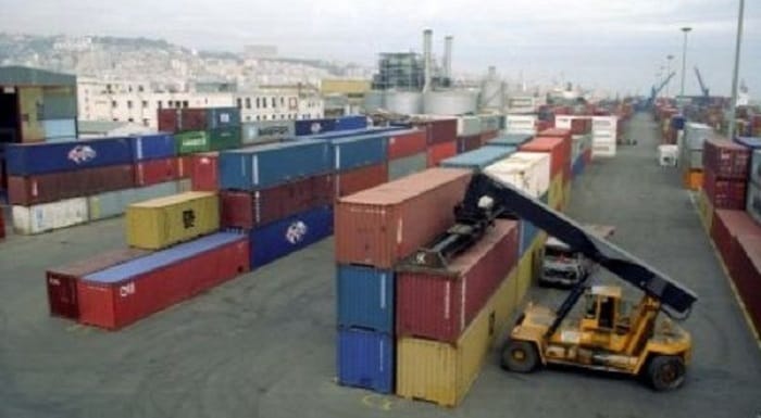 Importations algériennes : la Chine continue de perdre du terrain au profit de la France