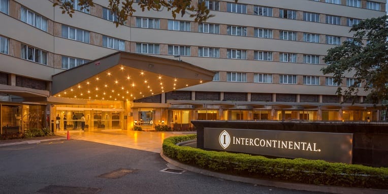 Hôtels : Intercontinental s’implante en Algérie