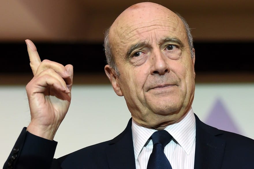 France : un an de désintégration à droite