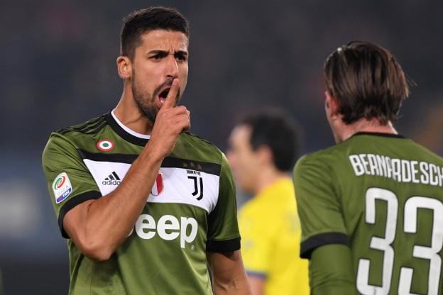 Italie – La Juventus envoie un message à Naples