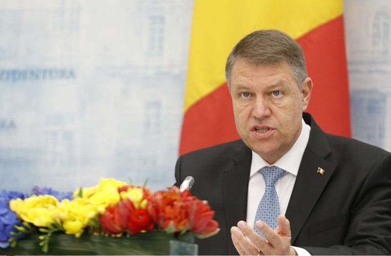 Bucarest met fin à des rumeurs sur un possible transfert de son ambassade à Jérusalem