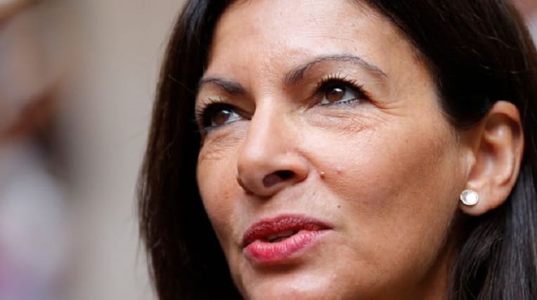 La maire de Paris critique Macron sur l’Algérie