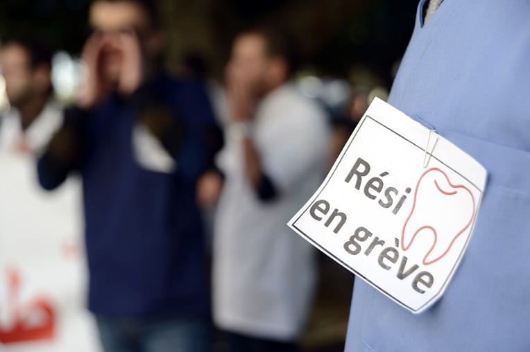 Les médecins résidents maintiennent l’arrêt des gardes