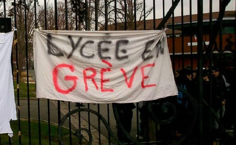Éducation nationale : la grève de trop