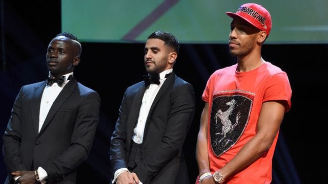 Africains d’Europe – Salah et Mané en héros, Mahrez enchaîne les performances et « Aubam » proche du zéro