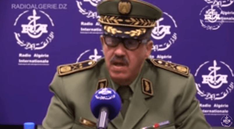 Industrie militaire : les projets et les ambitions de l’Algérie (Vidéo)