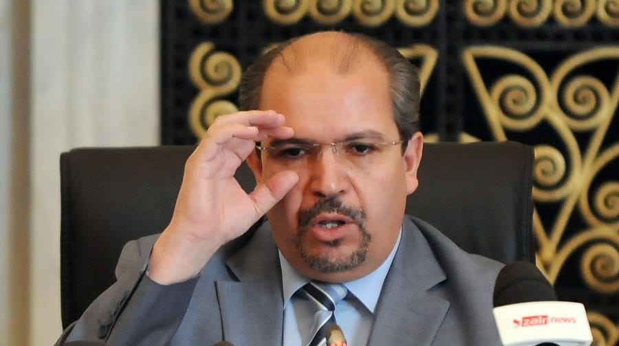 Mohamed Aissa dément l’existence de hadjis harraga en Arabie saoudite et l’implication d’imams dans l’affaire « El Bouchi »