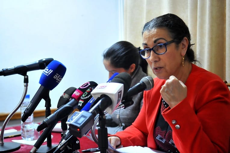 Pour le PT, « désormais il y a l’avant 22 et l’après 22 février 2019 »