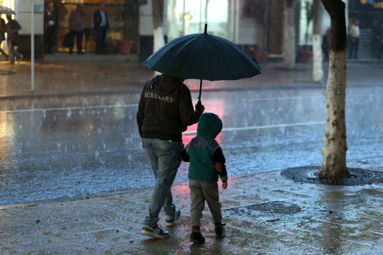 VIDÉO. Les prévisions météo du samedi 3 février