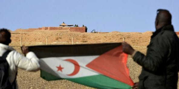 Maroc-UE : recours du Polisario devant la Cour de justice européenne