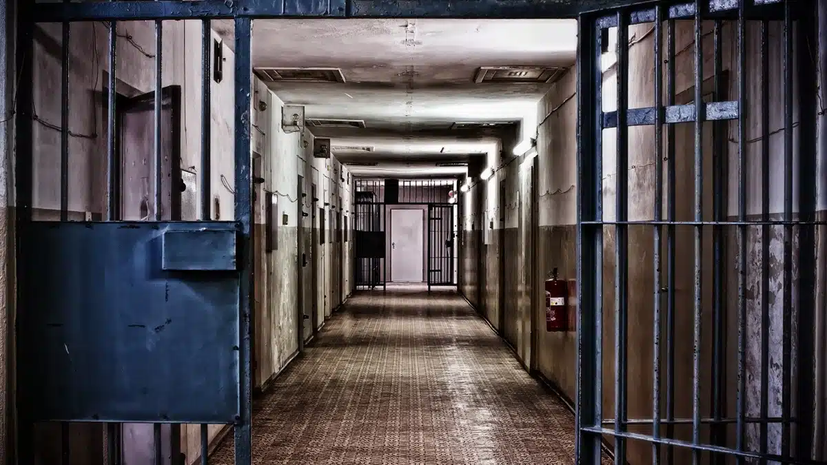 Un détenu s’évade d’une prison à Tlemcen