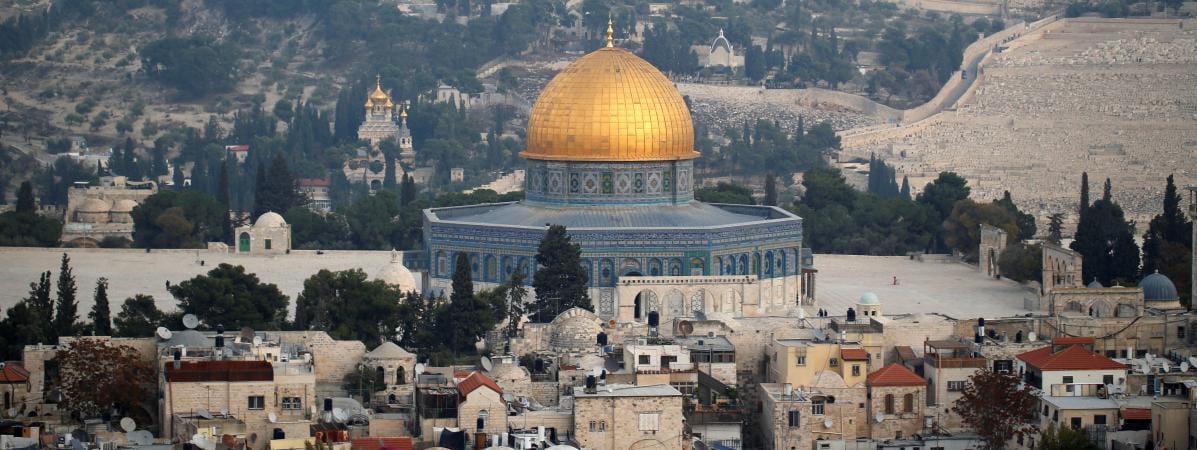 Israël adopte une loi visant à compliquer le partage de Jérusalem