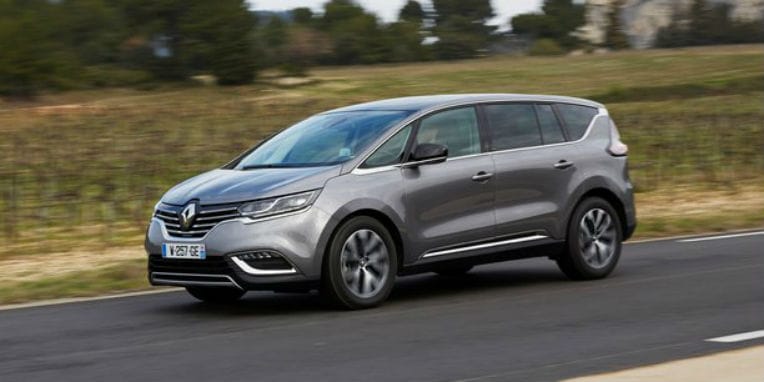 Renault publie des ventes record, mais le charme de la gamme n’opère plus…