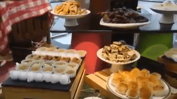 VIDÉO. Un restaurant algérien ouvre dans un hôtel à Pékin