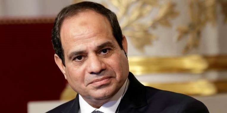 En Egypte, le prince héritier saoudien et Sissi parlent investissements