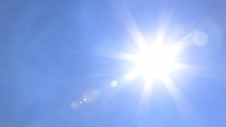 Fortes chaleurs : les recommandations du ministère de la Santé