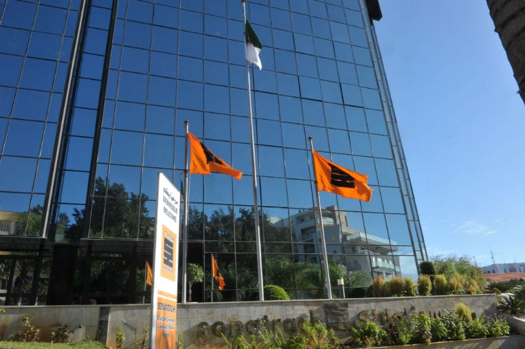 Sonatrach « sécurise » la vente de 13 milliards de m3 de gaz par an à l’Italie