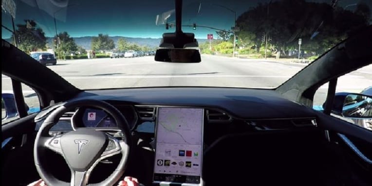 Trois innovations qui vont réinventer l&rsquo;automobile