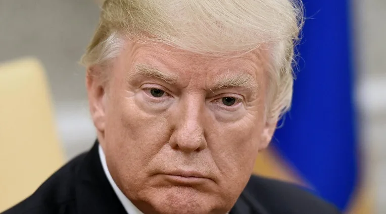 VIDÉO. Trump insulte l’ancien vice-président Biden