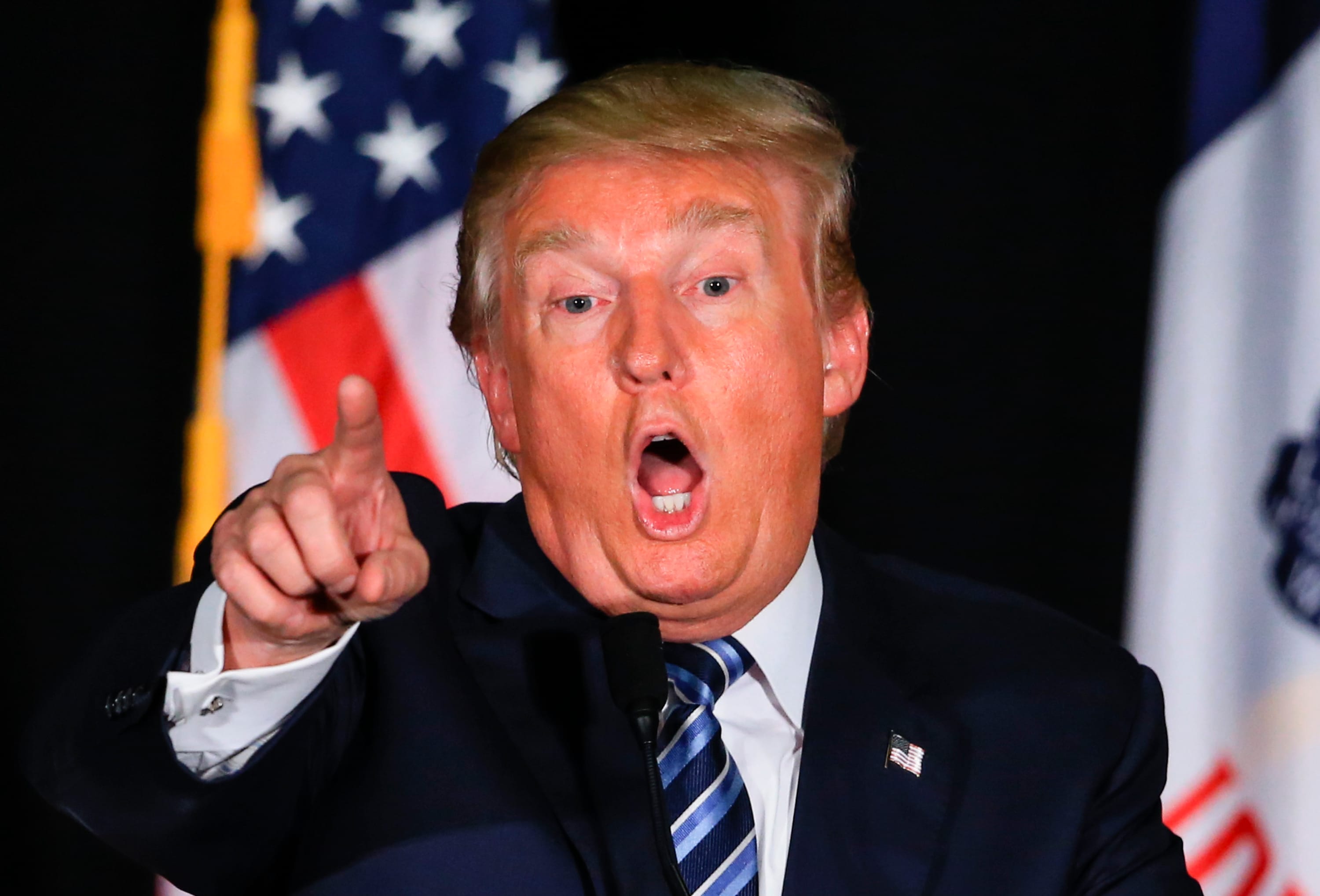 La Palestine répond à Trump : Jérusalem « n’est pas à vendre »