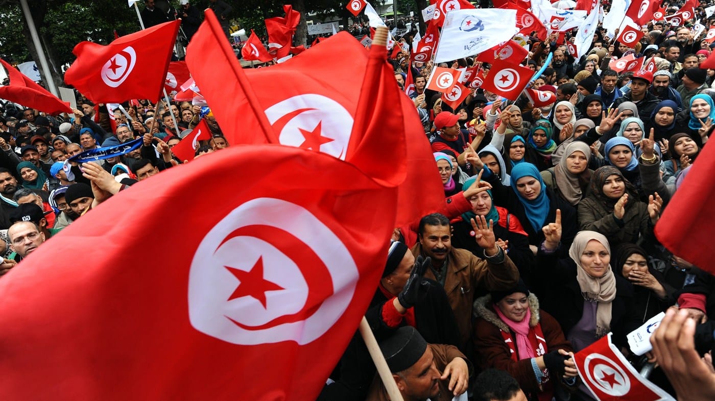 Le processus révolutionnaire en danger : où va la Tunisie ?