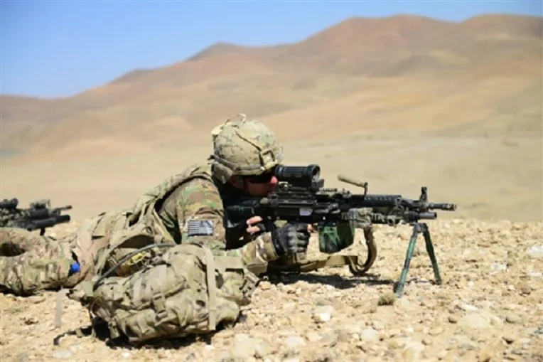 Les États-Unis veulent réagir face à l&rsquo;érosion de leur suprématie militaire