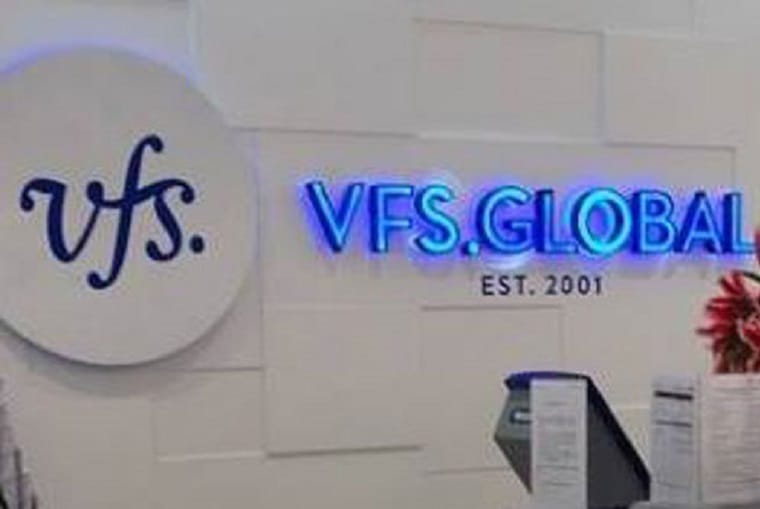 Rendez-vous visa français : VFS change de prestataire bancaire