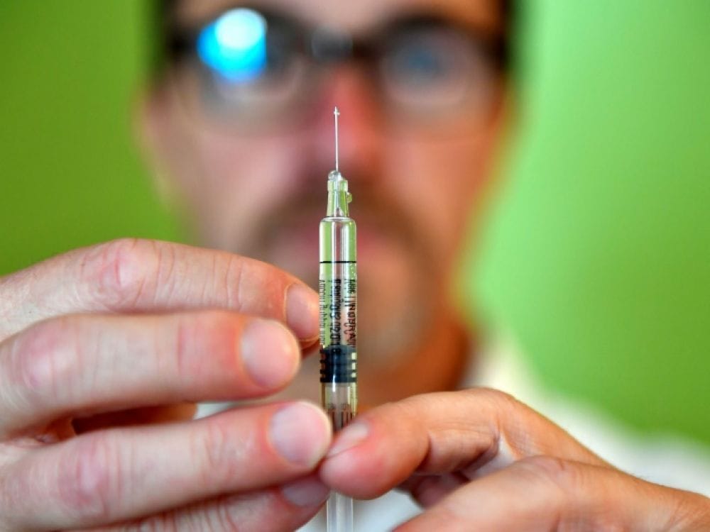 Un virus mutant de la grippe offre l’espoir d’un meilleur vaccin