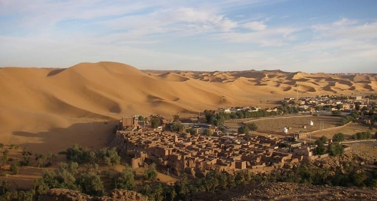 Bechar : ouverture prochaine d’un village touristique à Touzdit