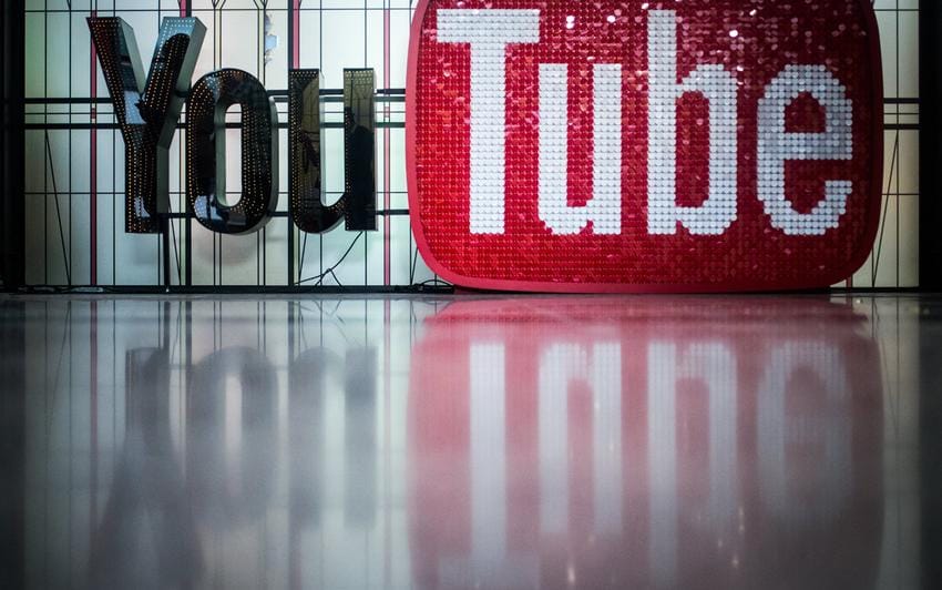 Youtube intensifie les contrôles de ses chaînes pour rassurer les annonceurs