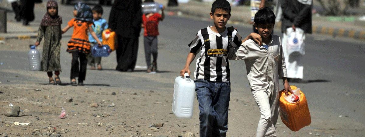 L’Arabie saoudite, critiquée sur le Yémen, annonce une nouvelle aide