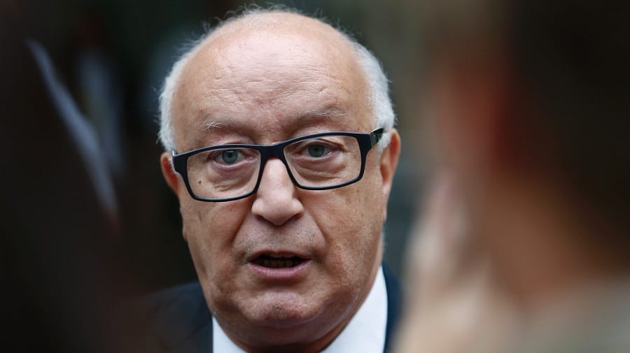 En France, « certains hommes politiques racistes ont fait de l’islam un débat permanent »