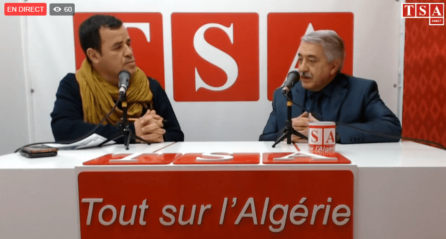 TSA DIRECT. Réécoutez l&rsquo;entretien avec le DG de la Casnos