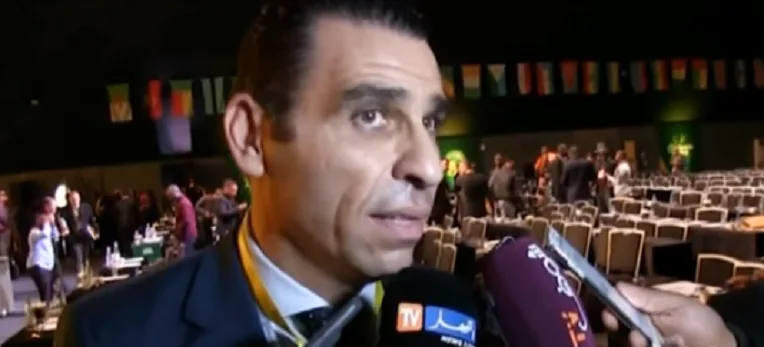 VIDÉO. L’Algérie aux côtés du Maroc pour l’organisation du Mondial ?