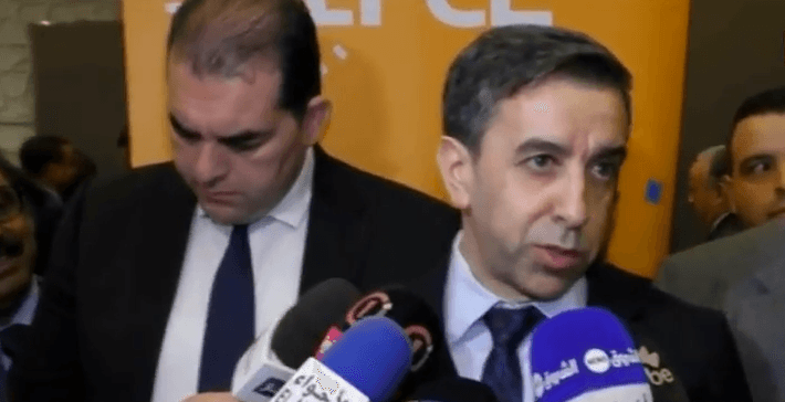 VIDÉO. Ali Haddad : « On ne peut pas gérer Tamanrasset à partir d’Alger »
