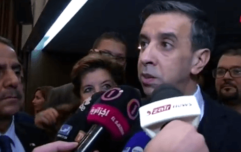VIDÉO. Ali Haddad : « La subvention ne doit profiter ni aux riches, ni aux touristes »