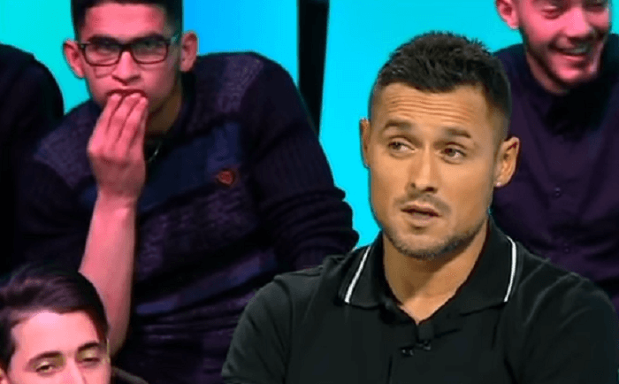 VIDÉO. EN : Karim Ziani ne comprend pas le positionnement de Yacine Brahimi