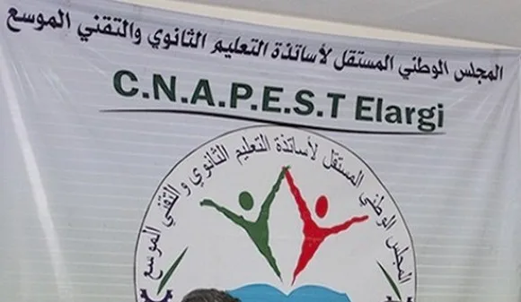 Suspension ou poursuite de la grève : le Cnapeste tient un conseil national extraordinaire