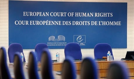 La France épinglée pour l&rsquo;expulsion d&rsquo;un Algérien condamné pour terrorisme