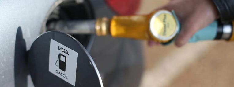 Automobile : stigmatisé, le diesel voué à s’enfoncer dans la crise