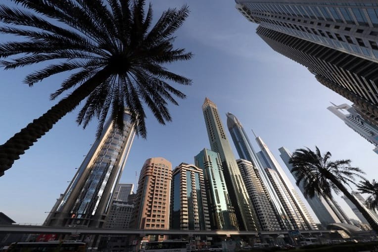 VIDÉO. Ouverture à Dubaï du plus haut hôtel du monde