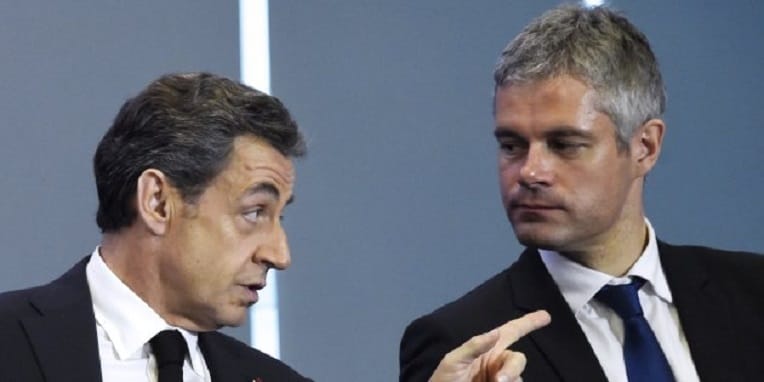 France : Sarkozy se vante d’avoir « pulvérisé » le chef de la droite