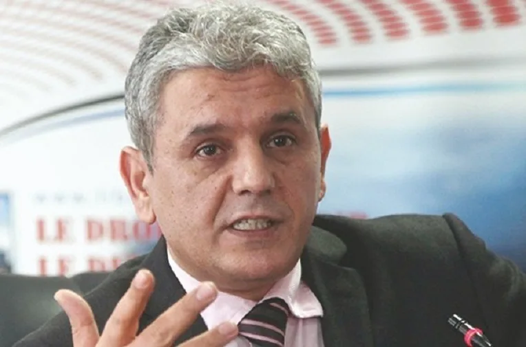 Accusations de Gaid Salah : les révélations de Mohcine Bellabas