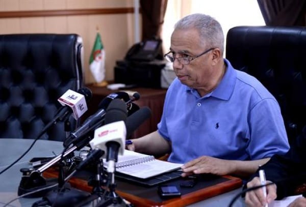 Menace de radiation des enseignants grévistes : le ministère de l’Éducation passe à l’acte (Vidéo)